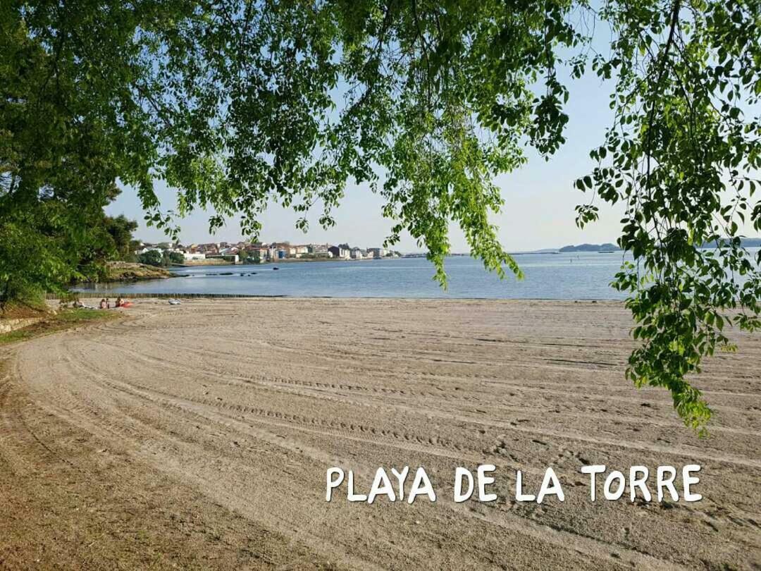 דירות Rianjo La Xouba מראה חיצוני תמונה